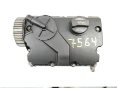 Recambio de culata turbo diesel para seat ibiza 1.4tdi referencia OEM IAM 045103373   2