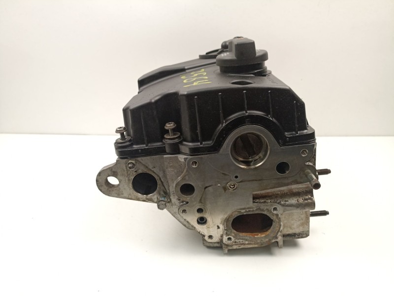 Recambio de culata turbo diesel para seat ibiza 1.4tdi referencia OEM IAM 045103373  