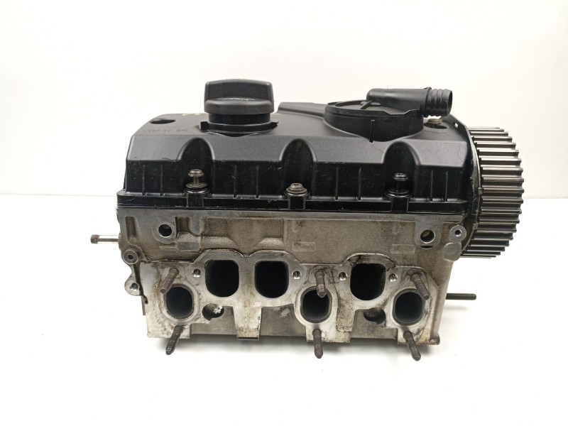 Recambio de culata turbo diesel para seat ibiza 1.4tdi referencia OEM IAM 045103373  