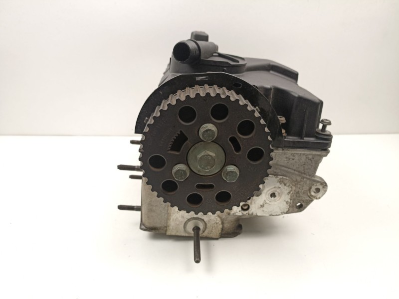 Recambio de culata turbo diesel para seat ibiza 1.4tdi referencia OEM IAM 045103373  