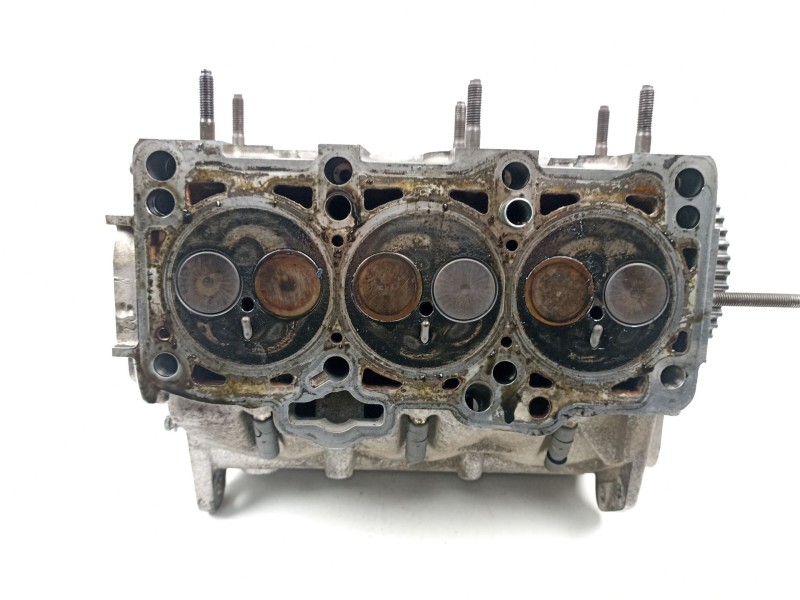Recambio de culata turbo diesel para seat ibiza 1.4tdi referencia OEM IAM 045103373  