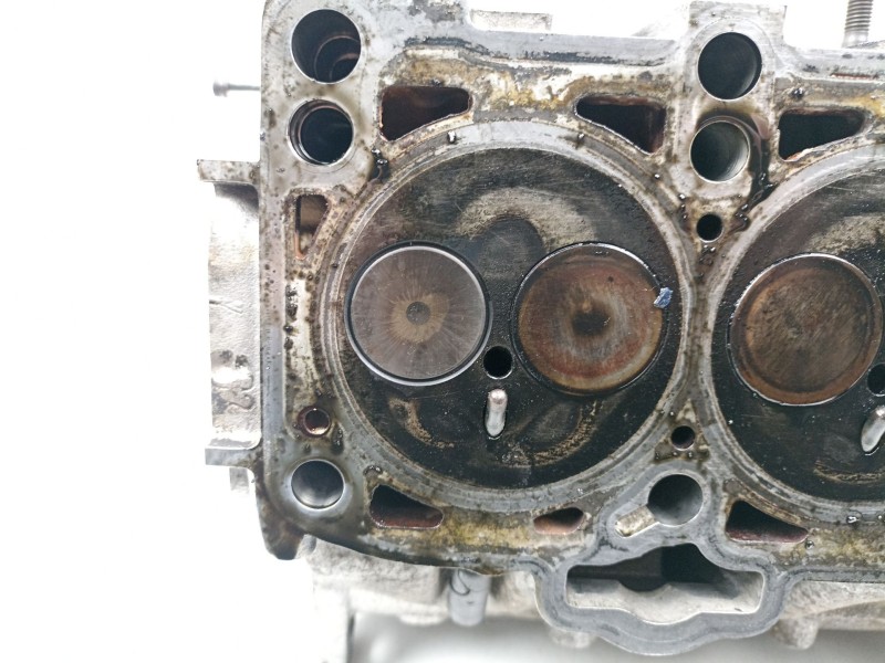 Recambio de culata turbo diesel para seat ibiza 1.4tdi referencia OEM IAM 045103373  