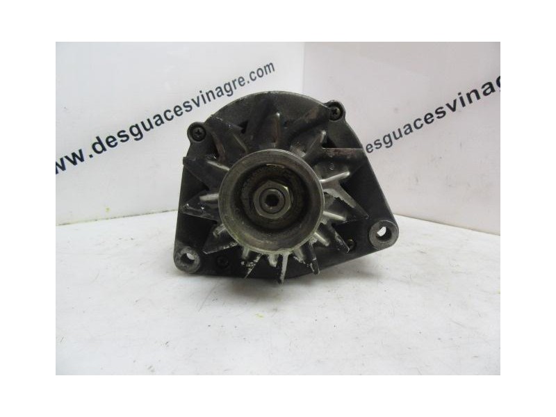Recambio de alternador : saab 9000 : 2.3 g (145,48cv) [1991] para saab 9000 2.3 g referencia OEM IAM   