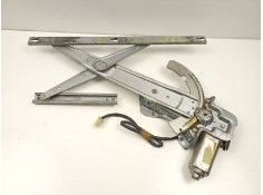 Recambio de elevalunas delantero derecho para rover 25 i hatchback (rf) 2.0 idt referencia OEM IAM CUH101900  