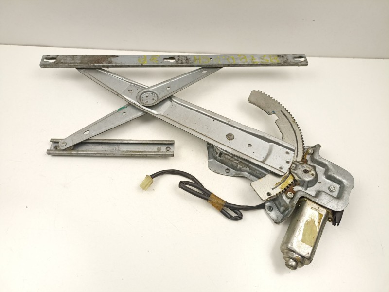 Recambio de elevalunas delantero derecho para rover 25 i hatchback (rf) 2.0 idt referencia OEM IAM CUH101900  