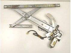 Recambio de elevalunas delantero derecho para rover 25 i hatchback (rf) 2.0 idt referencia OEM IAM CUH101900   2