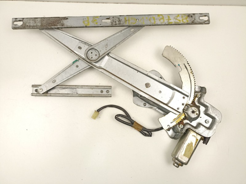 Recambio de elevalunas delantero derecho para rover 25 i hatchback (rf) 2.0 idt referencia OEM IAM CUH101900  