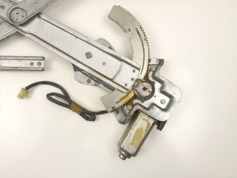 Recambio de elevalunas delantero derecho para rover 25 i hatchback (rf) 2.0 idt referencia OEM IAM CUH101900  