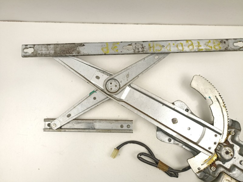 Recambio de elevalunas delantero derecho para rover 25 i hatchback (rf) 2.0 idt referencia OEM IAM CUH101900  