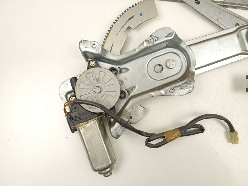 Recambio de elevalunas delantero derecho para rover 25 i hatchback (rf) 2.0 idt referencia OEM IAM CUH101900  