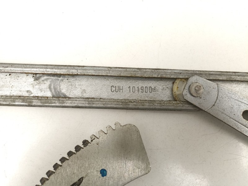 Recambio de elevalunas delantero derecho para rover 25 i hatchback (rf) 2.0 idt referencia OEM IAM CUH101900  