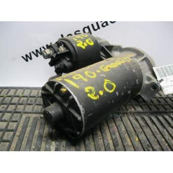 MOTOR ARRANQUE 0001103003 