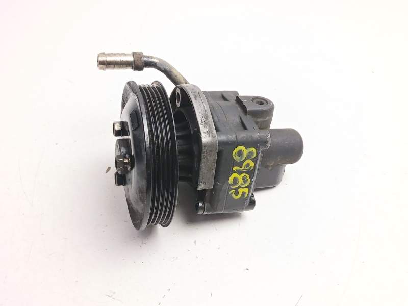 Recambio de bomba direccion para bmw 3 compact (e36) 318 tds referencia OEM IAM 1141627  