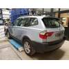 bmw x3 (e83) del año 2006