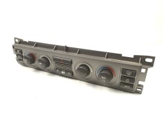 Recambio de mandos calefaccion aire para bmw 7 (e65, e66, e67) 735 i, li referencia OEM IAM 64116942981  