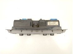Recambio de mandos calefaccion aire para bmw 7 (e65, e66, e67) 735 i, li referencia OEM IAM 64116942981   2