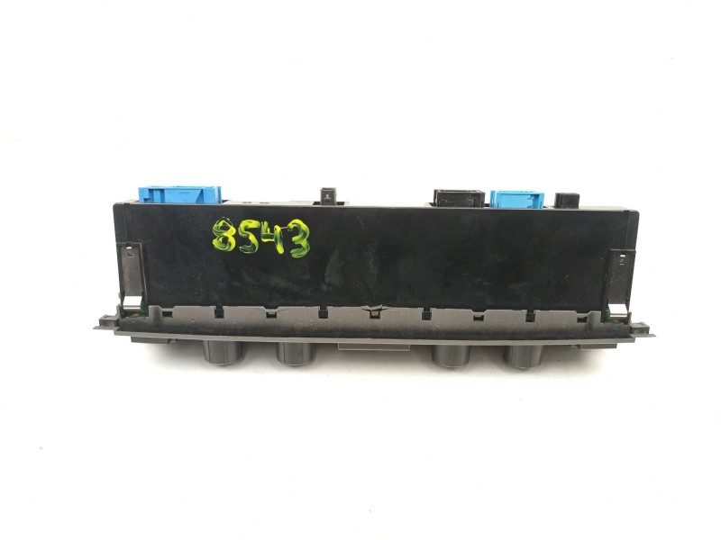 Recambio de mandos calefaccion aire para bmw 7 (e65, e66, e67) 735 i, li referencia OEM IAM 64116942981  