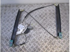 Recambio de elevalunas elec. del. izq. : audi a6 : 2.5 td (149,56cv) [2002] para audi a6 2.5 td referencia OEM IAM CONFORT   2