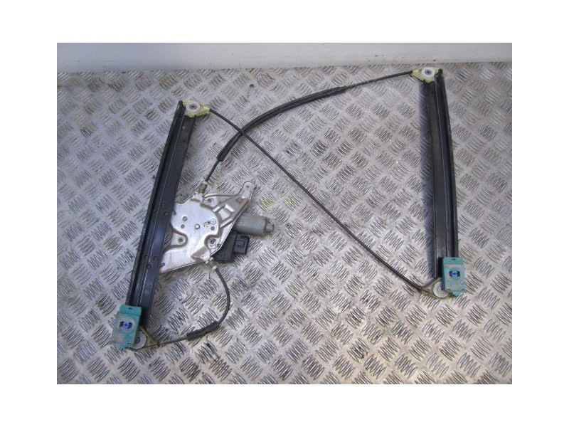 Recambio de elevalunas elec. del. izq. : audi a6 : 2.5 td (149,56cv) [2002] para audi a6 2.5 td referencia OEM IAM CONFORT  