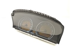 Recambio de cuadro instrumentos para bmw 7 (e65, e66, e67) 735 i, li referencia OEM IAM 62116942478 110080103111 