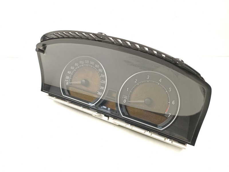 Recambio de cuadro instrumentos para bmw 7 (e65, e66, e67) 735 i, li referencia OEM IAM 62116942478 110080103111 