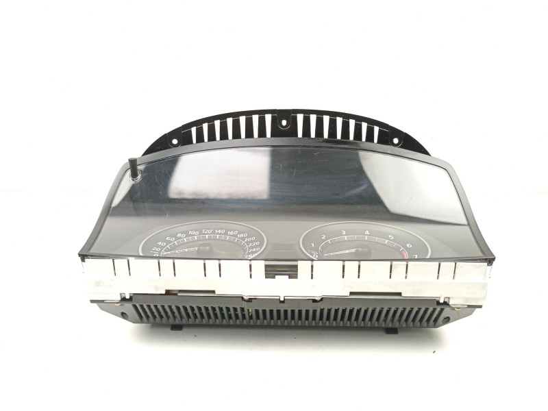 Recambio de cuadro instrumentos para bmw 7 (e65, e66, e67) 735 i, li referencia OEM IAM 62116942478 110080103111 