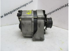 Recambio de alternador : saab 9000 : 2.3 g (145,48cv) [1991] para saab 9000 2.3 g referencia OEM IAM    2