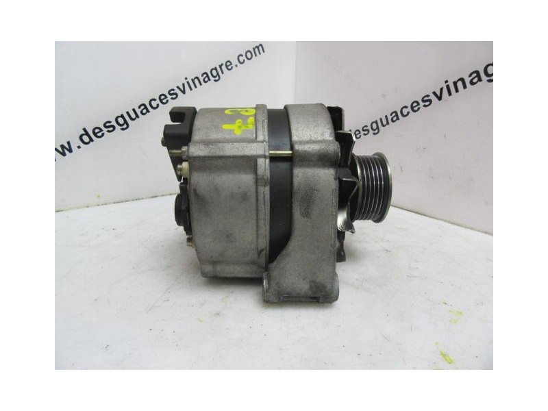 Recambio de alternador : saab 9000 : 2.3 g (145,48cv) [1991] para saab 9000 2.3 g referencia OEM IAM   