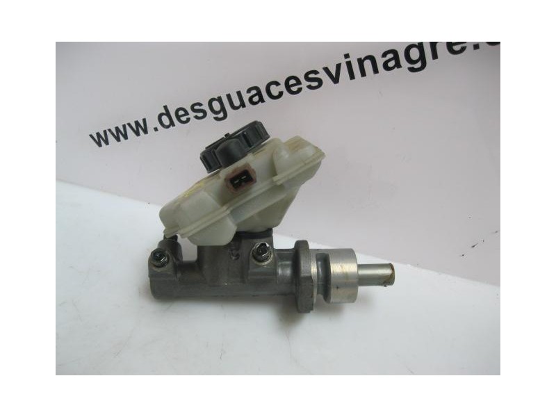 Recambio de bomba de freno : citroen saxo : 1.4 g -kfx (74,8cv) 3p [1996] para citroen saxo 1.4 g -kfx referencia OEM IAM   