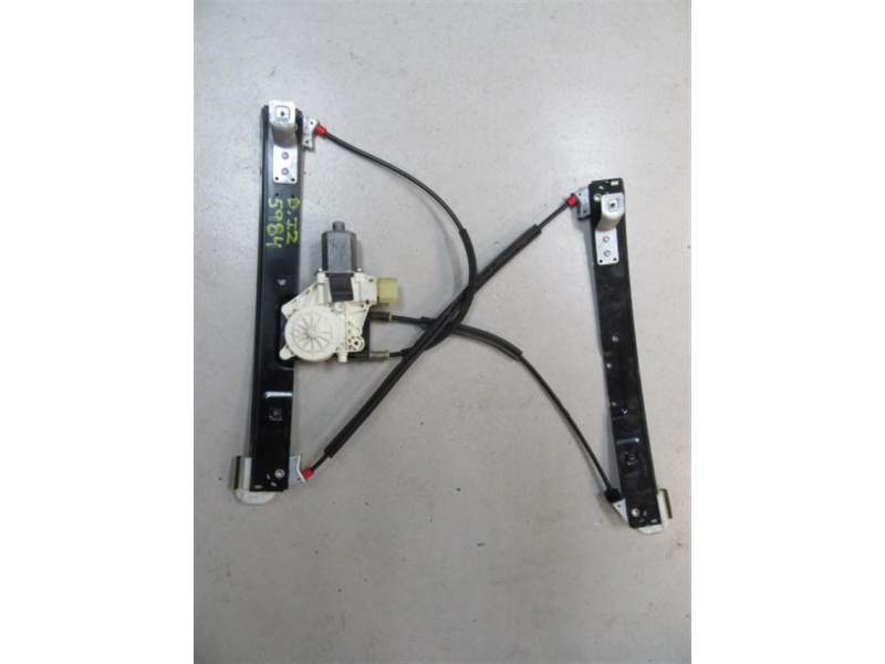 Recambio de elevalunas delantero izquierdo para ford mondeo iv (ba7) 2.0 tdci referencia OEM IAM   