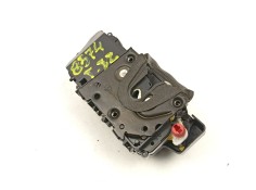 Recambio de cerradura puerta trasera izquierda para peugeot 607 (9d, 9u) 2.2 hdi referencia OEM IAM 913783  