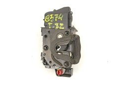 Recambio de cerradura puerta trasera izquierda para peugeot 607 (9d, 9u) 2.2 hdi referencia OEM IAM 913783   2