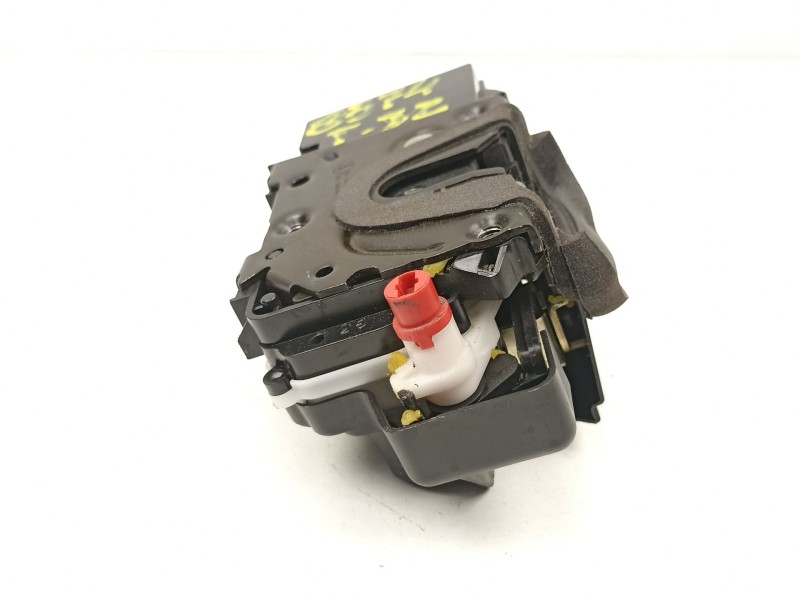 Recambio de cerradura puerta trasera izquierda para peugeot 607 (9d, 9u) 2.2 hdi referencia OEM IAM 913783  