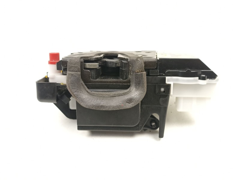 Recambio de cerradura puerta trasera izquierda para peugeot 607 (9d, 9u) 2.2 hdi referencia OEM IAM 913783  