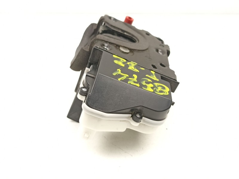 Recambio de cerradura puerta trasera izquierda para peugeot 607 (9d, 9u) 2.2 hdi referencia OEM IAM 913783  