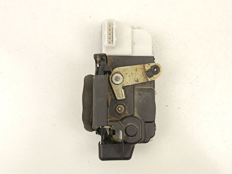 Recambio de cerradura puerta trasera izquierda para peugeot 607 (9d, 9u) 2.2 hdi referencia OEM IAM 913783  