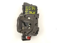 Recambio de cerradura puerta trasera derecha para peugeot 607 (9d, 9u) 2.2 hdi referencia OEM IAM 913898   2