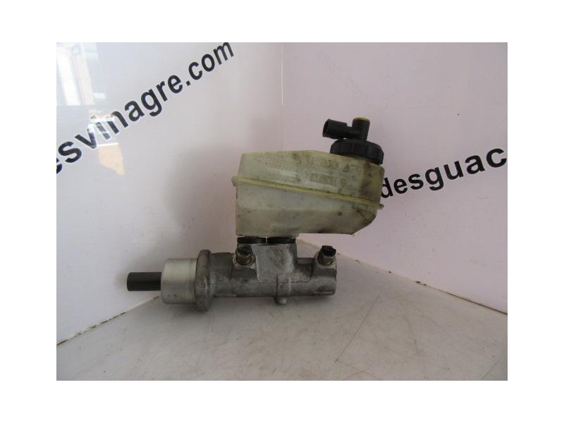 Recambio de bomba de freno : renault scenic : 1.9 dci---f9q k 732 5p [2002] para renault scenic 1.9 dci---f9q k 732 referencia O