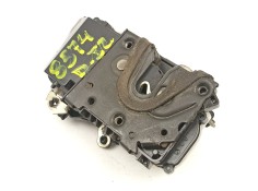 Recambio de cerradura puerta delantera izquierda para peugeot 607 (9d, 9u) 2.2 hdi referencia OEM IAM 9135G3  