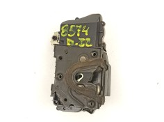 Recambio de cerradura puerta delantera izquierda para peugeot 607 (9d, 9u) 2.2 hdi referencia OEM IAM 9135G3   2