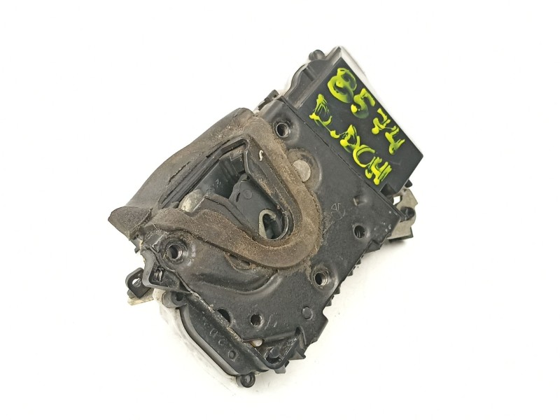 Recambio de cerradura puerta delantera derecha para peugeot 607 (9d, 9u) 2.2 hdi referencia OEM IAM 9136H3  