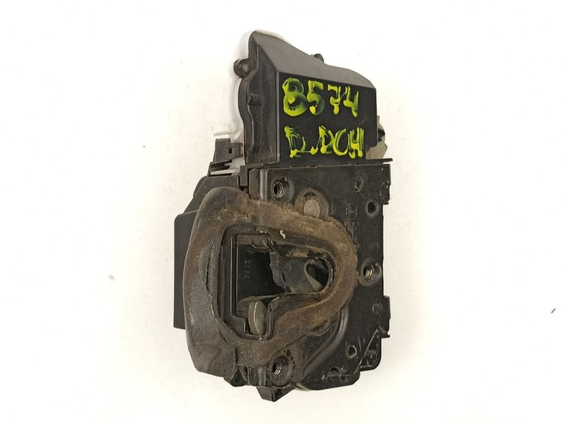 Recambio de cerradura puerta delantera derecha para peugeot 607 (9d, 9u) 2.2 hdi referencia OEM IAM 9136H3  