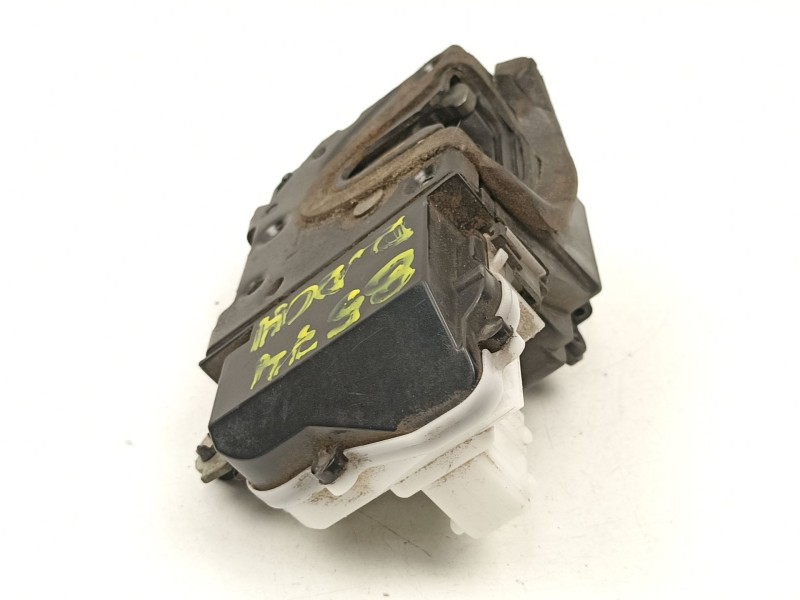 Recambio de cerradura puerta delantera derecha para peugeot 607 (9d, 9u) 2.2 hdi referencia OEM IAM 9136H3  