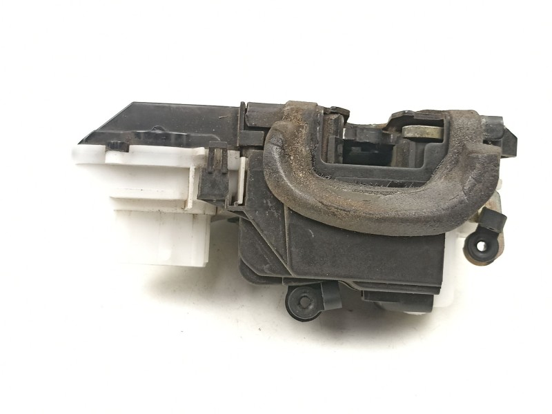 Recambio de cerradura puerta delantera derecha para peugeot 607 (9d, 9u) 2.2 hdi referencia OEM IAM 9136H3  