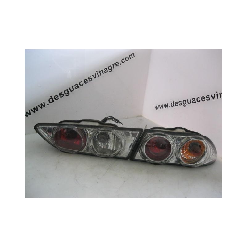 Recambio de piloto trasero dch. : alfa romeo 156 : 2.4 td/ ar32501 (136cv) 4p [1999] para alfa romeo 156 2.4 td/ ar32501 referen