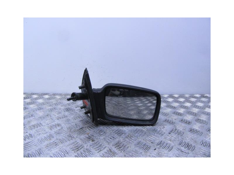 Recambio de retrovisor dch : ford sierra : 2.3 d (65,26cv) [1987] para ford sierra 2.3 d referencia OEM IAM   