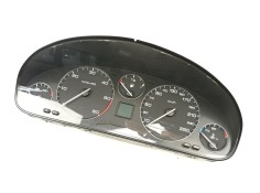 Recambio de cuadro instrumentos para peugeot 607 (9d, 9u) 2.2 hdi referencia OEM IAM 9629598480 110008883003 