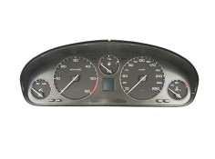 Recambio de cuadro instrumentos para peugeot 607 (9d, 9u) 2.2 hdi referencia OEM IAM 9629598480 110008883003  2