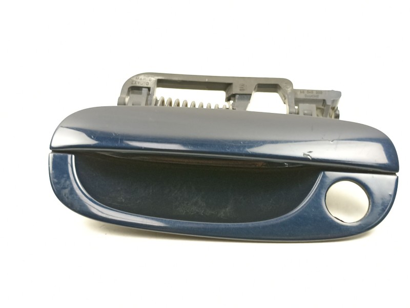 Recambio de manilla delantera izquierda para peugeot 607 (9d, 9u) 2.2 hdi referencia OEM IAM 9629157177  