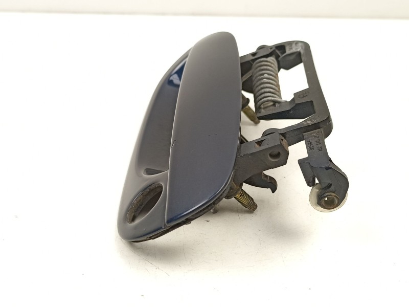 Recambio de manilla delantera izquierda para peugeot 607 (9d, 9u) 2.2 hdi referencia OEM IAM 9629157177  